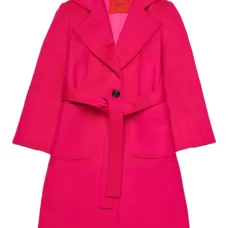 Шерстяное пальто Runaway