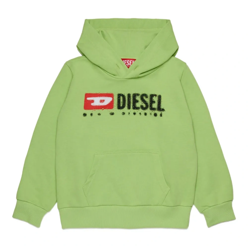 Худи с логотипом