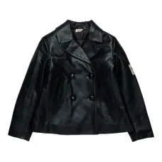 двубортный блейзер двубортный блейзер