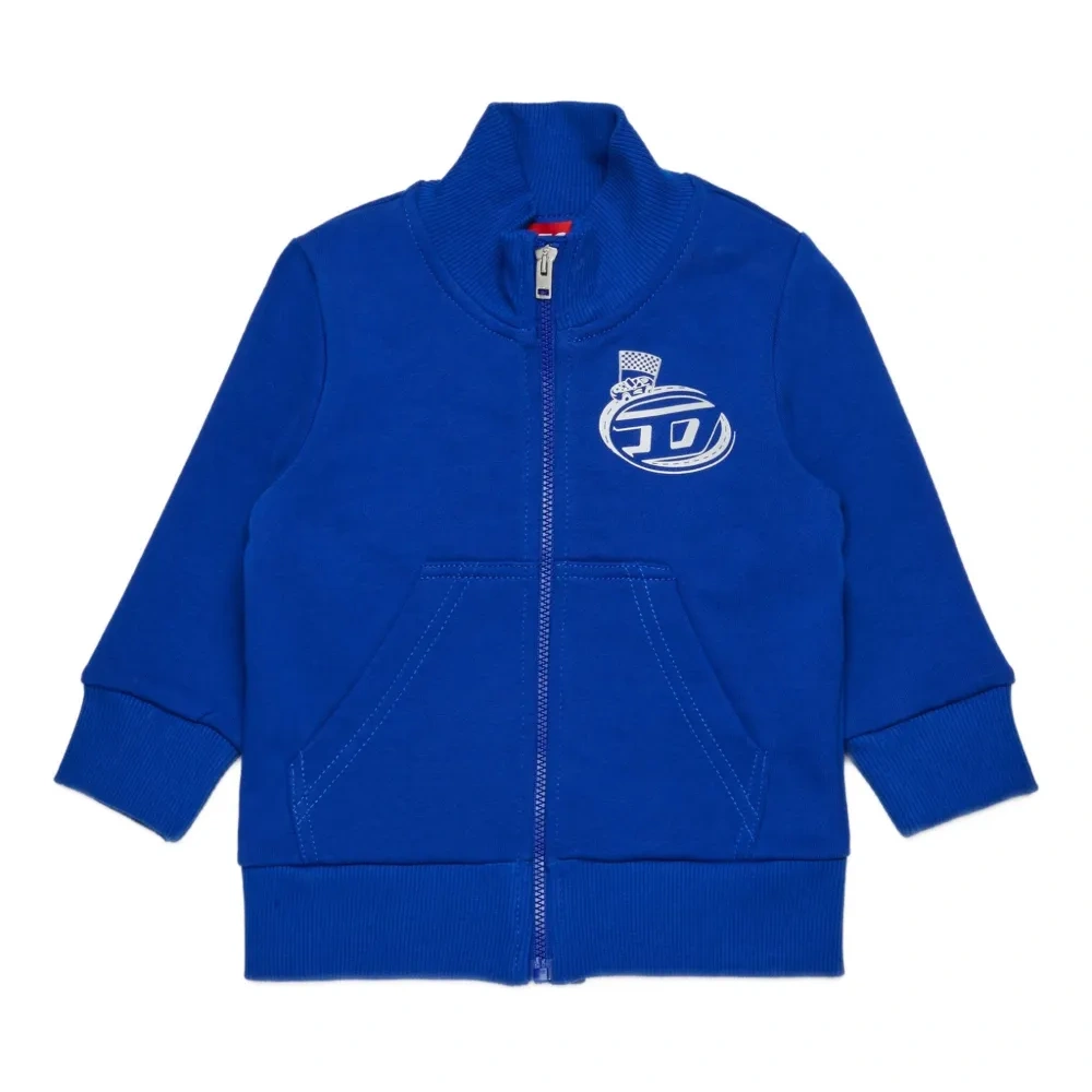 Толстовка Spinvib