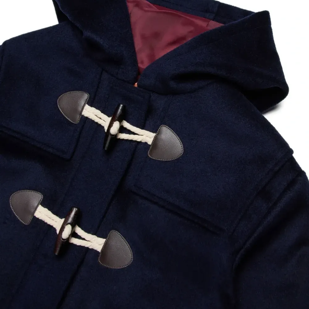 Пальто с капюшоном Пальто с капюшоном