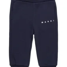 Спортивные брюки с логотипом