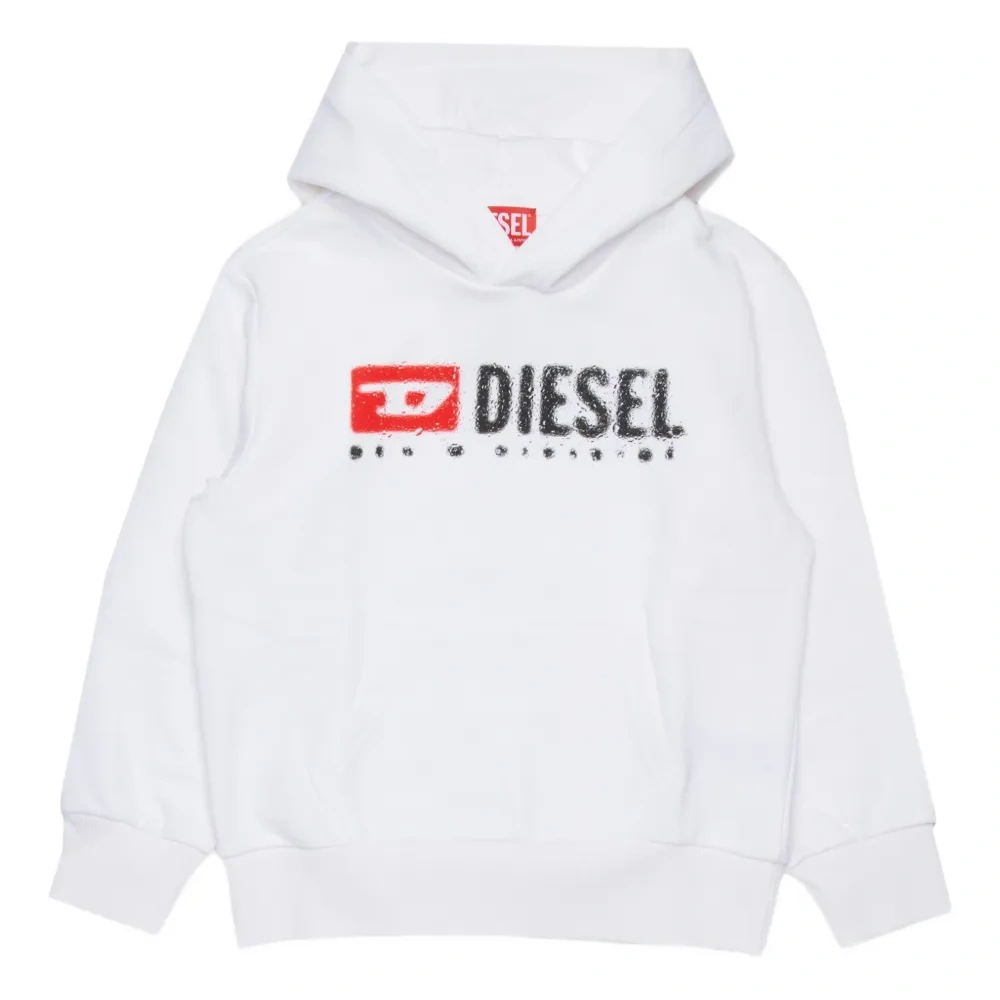 худи Sdropshood с логотипом