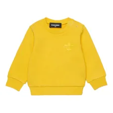 хлопковая толстовка