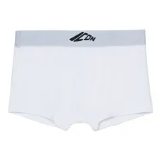 Боксеры с логотипом