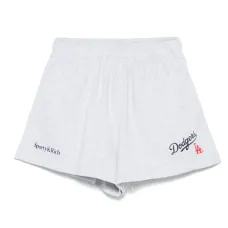 Шорты Serif Disco из коллаборации с Dodgers