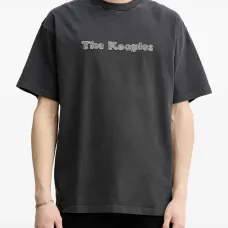 Футболка с логотипом Футболка с логотипом