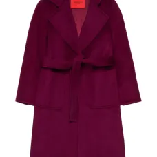 Шерстяное пальто Runaway