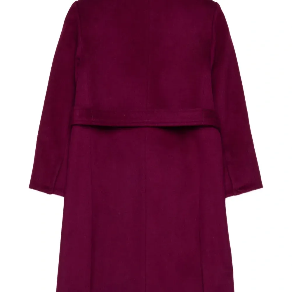 Шерстяное пальто Runaway Шерстяное пальто Runaway