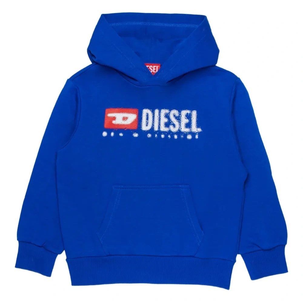 худи Sdropshood с логотипом