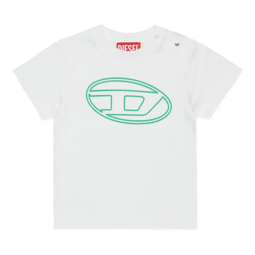 футболка с логотипом