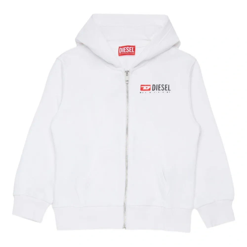 худи Sdropshoodz на молнии