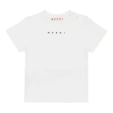 Футболка с логотипом