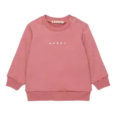 толстовка с логотипом