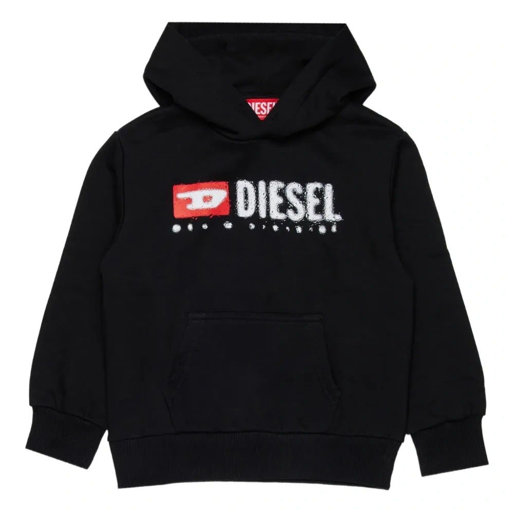 худи Sdropshood с логотипом