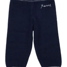 трикотажные спортивные брюки