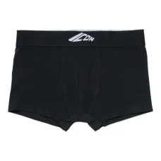 Боксеры с логотипом