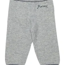 джоггеры с логотипом