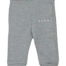 спортивные брюки с логотипом