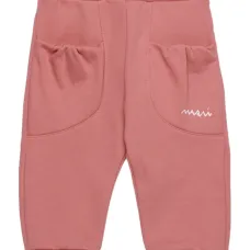 спортивные брюки из джерси