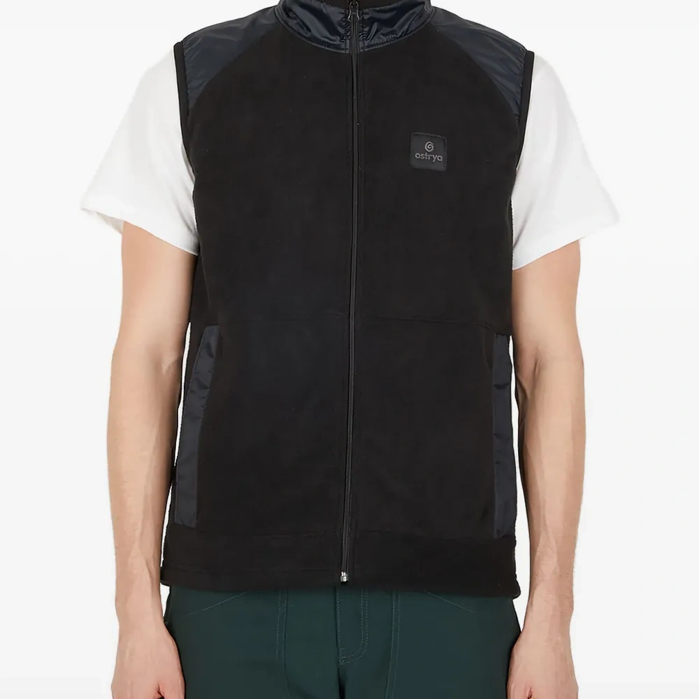 жилет Surplus на молнии