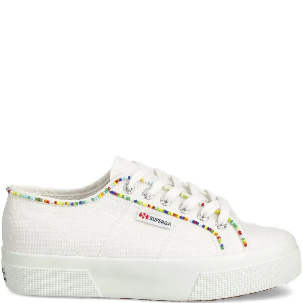 Кроссовки 2740 Multicolour Beads