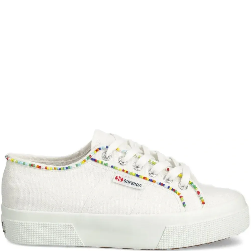 Кроссовки 2740 Multicolour Beads