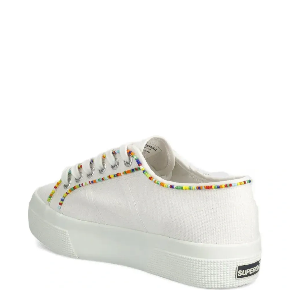 Кроссовки 2740 Multicolour Beads