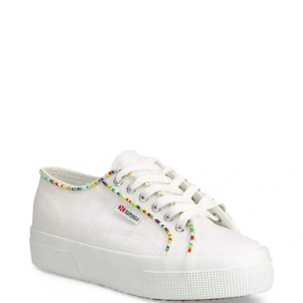 Кроссовки 2740 Multicolour Beads