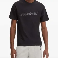 Футболка What Is с графичным принтом Футболка What Is с графичным принтом