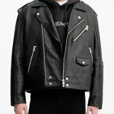 Худи с вышитым логотипом Худи с вышитым логотипом