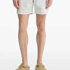 Шорты с эластичным поясом