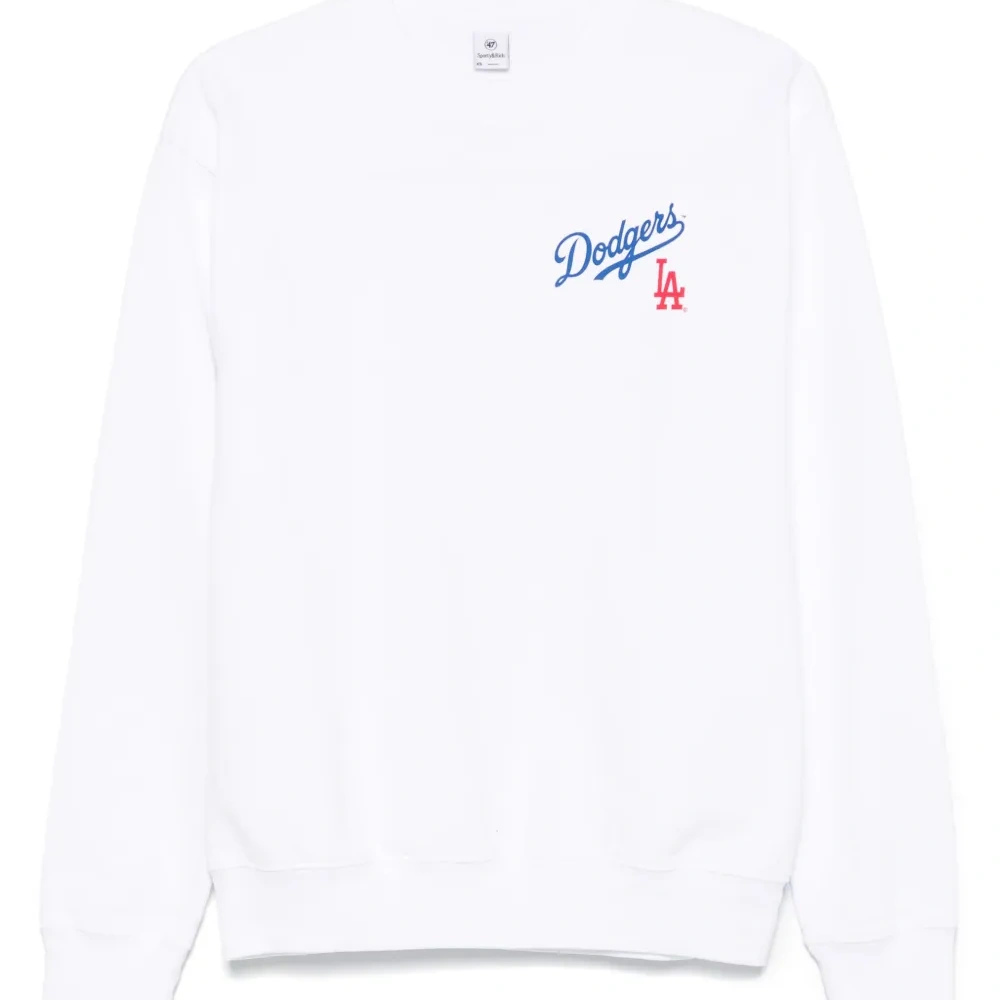 Толстовка Dodgers Serif