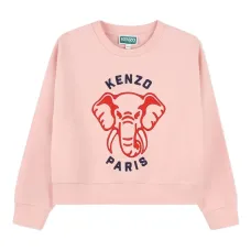 Толстовка с вышитым логотипом