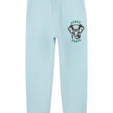 Брюки с эластичным поясом