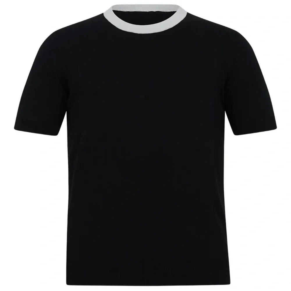 футболка с короткими рукавами