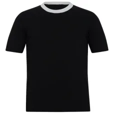 футболка с короткими рукавами