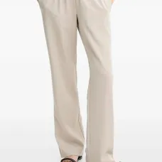 Брюки с карманами