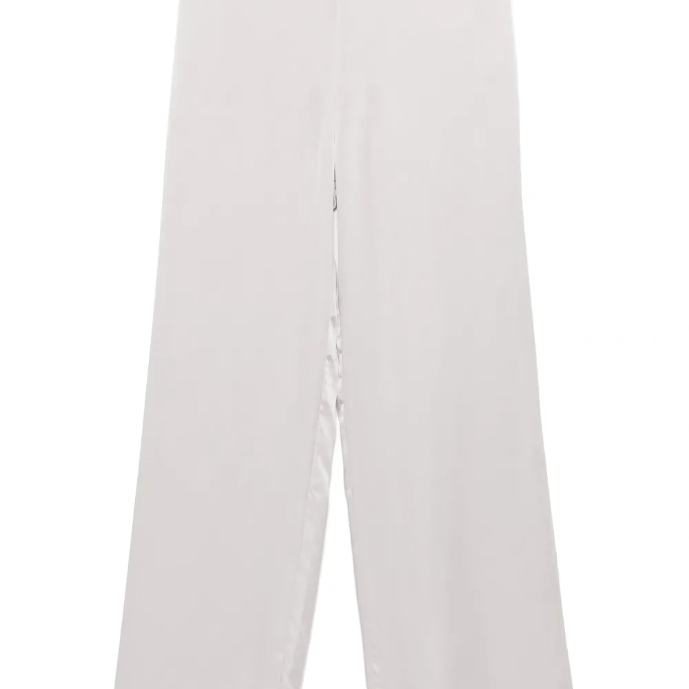 атласные брюки атласные брюки