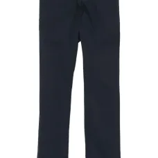 Брюки средней посадки