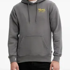 Худи с графичным принтом