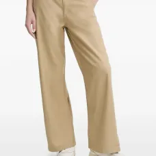 Брюки 90s Straight с карманами