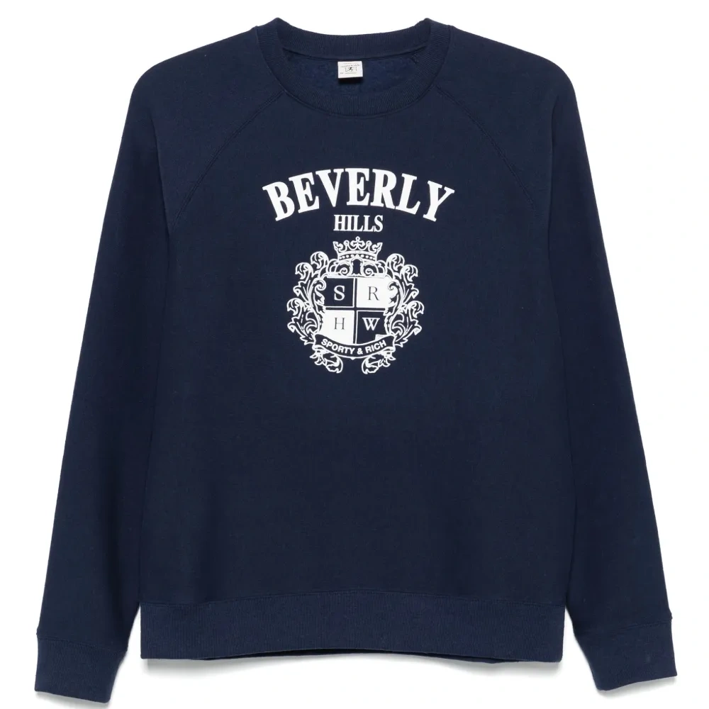 Толстовка Beverly Hills