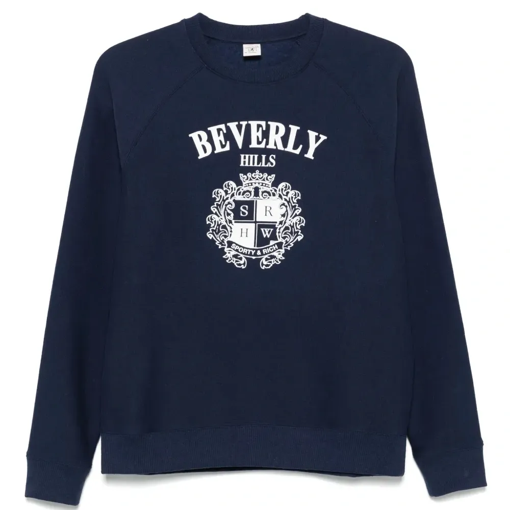 Толстовка Beverly Hills