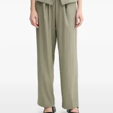 Брюки Julia с эластичным поясом