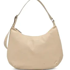 Сумка на плечо с молнией