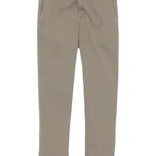 Брюки средней посадки