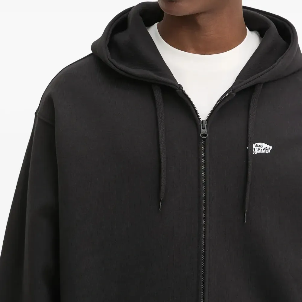 худи на молнии с логотипом худи на молнии с логотипом