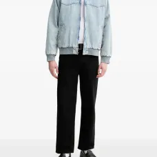 Джинсовая куртка Embarcadero на молнии