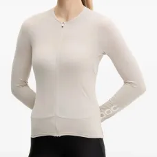 Термотоп с длинными рукавами и молнией